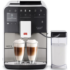Кавомашина MELITTA Caffeo Barista T Smart silver (F83/0-101)