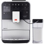 Кавомашина MELITTA Caffeo Barista T Smart silver (F83/0-101)
