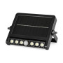 Прожектор Videx IP54 600Lm 5000K Сенсорний (VL-WLSO-025-S) Прожектор Videx IP54 600Lm 5000K Сенсорний (VL-WLSO-025-S)