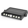 Прожектор Videx IP54 600Lm 5000K Сенсорний (VL-WLSO-025-S) Прожектор Videx IP54 600Lm 5000K Сенсорний (VL-WLSO-025-S)