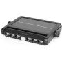 Прожектор Videx IP54 600Lm 5000K Сенсорний (VL-WLSO-025-S) Прожектор Videx IP54 600Lm 5000K Сенсорний (VL-WLSO-025-S)