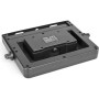 Прожектор Videx IP54 600Lm 5000K Сенсорний (VL-WLSO-025-S) Прожектор Videx IP54 600Lm 5000K Сенсорний (VL-WLSO-025-S)