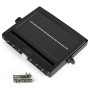 Прожектор Videx IP54 600Lm 5000K Сенсорний (VL-WLSO-025-S) Прожектор Videx IP54 600Lm 5000K Сенсорний (VL-WLSO-025-S)