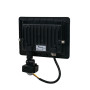 Прожектор Lightwell LW-FL-B-50-S 50 W з датчиком руху