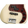 Бас-гітара Sadowsky MetroLine 21-Fret Hybrid P/J Bass Alder 4-String - Solid Olympic White High Polish (SML21HP4 28 ALD FR) Бас-гітара Sadowsky MetroLine 21-Fret Hybrid P/J Bass Alder 4-String - Solid Olympic White High Polish (SML21HP4 28 ALD FR)