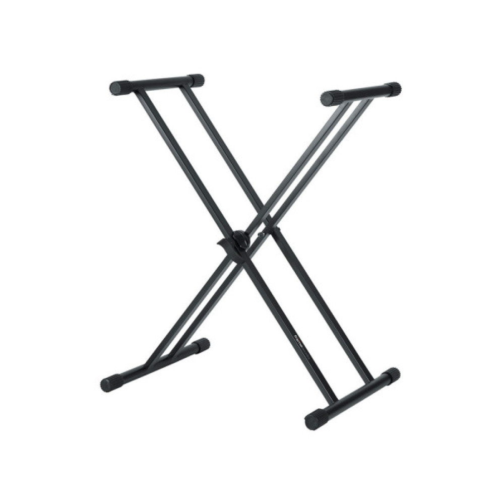 Стійка для клавішних Gator Frameworks Deluxe "X" Style Keyboard Stand (GFW-KEY-2000X)