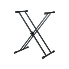 Стійка для клавішних Gator Frameworks Deluxe "X" Style Keyboard Stand (GFW-KEY-2000X)