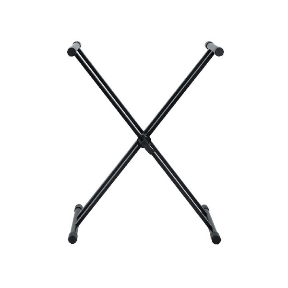 Стійка для клавішних Gator Frameworks Deluxe "X" Style Keyboard Stand (GFW-KEY-2000X)