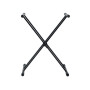 Стійка для клавішних Gator Frameworks Deluxe "X" Style Keyboard Stand (GFW-KEY-2000X)