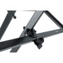 Стійка для клавішних Gator Frameworks Deluxe "X" Style Keyboard Stand (GFW-KEY-2000X)