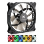Кулер до корпусу Vinga ARGB fan-01