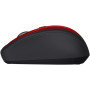 Мишка Trust Yvi+ Silent Eco Wireless Red (24550) Мишка Trust Yvi+ Silent Eco Wireless Red (24550)