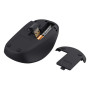 Мишка Trust Yvi+ Silent Eco Wireless Red (24550) Мишка Trust Yvi+ Silent Eco Wireless Red (24550)