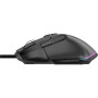 Мишка GamePro GM500B RGB USB Black (GM500B) Мишка GamePro GM500B RGB USB Black (GM500B)
