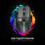Мишка GamePro GM500B RGB USB Black (GM500B) Мишка GamePro GM500B RGB USB Black (GM500B)