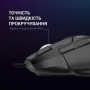 Мишка GamePro GM500B RGB USB Black (GM500B) Мишка GamePro GM500B RGB USB Black (GM500B)
