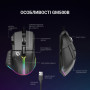 Мишка GamePro GM500B RGB USB Black (GM500B) Мишка GamePro GM500B RGB USB Black (GM500B)