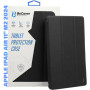 Чохол до планшета BeCover Tri Fold Hard Apple iPad Air 11" M2/M3 (2024/2025) Black (711412) Чохол до планшета BeCover Tri Fold Hard Apple iPad Air 11" M2/M3 (2024/2025) Black (711412)