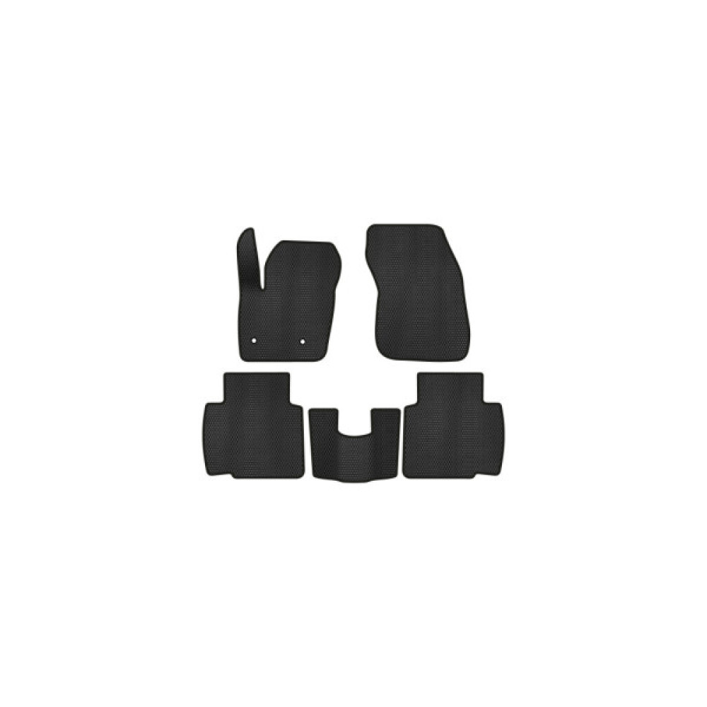 Килимок в салон EVAtech Lincoln MKZ Restyling 2015-2019 2 поколінн (LL12675C5OU2RBB) Килимок в салон EVAtech Lincoln MKZ Restyling 2015-2019 2 поколінн (LL12675C5OU2RBB)