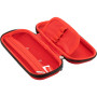 Пенал Cool For School 1 відділення Червоний (QT-5741-Red) Пенал Cool For School 1 відділення Червоний (QT-5741-Red)