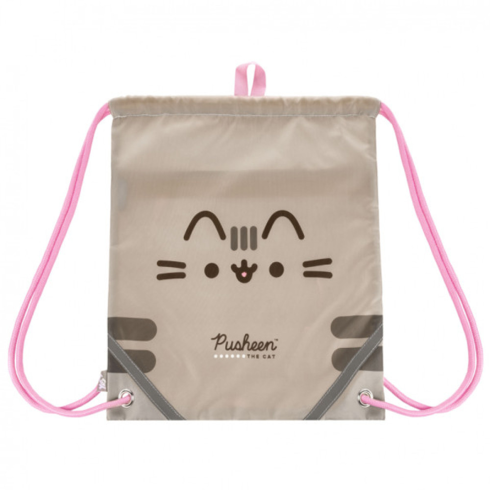 Сумка для взуття Yes SB-10 Pusheen Fatty (550082)