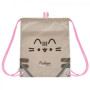 Сумка для взуття Yes SB-10 Pusheen Fatty (550082) Сумка для взуття Yes SB-10 Pusheen Fatty (550082)