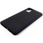 Чохол до мобільного телефона Dengos Carbon Samsung Galaxy A71, black (DG-TPU-CRBN-52) (DG-TPU-CRBN-52) Чохол до мобільного телефона Dengos Carbon Samsung Galaxy A71, black (DG-TPU-CRBN-52) (DG-TPU-CRBN-52)