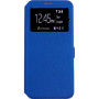 Чохол до мобільного телефона Dengos Flipp-Book Call ID Samsung Galaxy A02s (A025), blue (DG-SL-BK-276) Чохол до мобільного телефона Dengos Flipp-Book Call ID Samsung Galaxy A02s (A025), blue (DG-SL-BK-276)