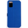 Чохол до мобільного телефона Dengos Flipp-Book Call ID Samsung Galaxy A02s (A025), blue (DG-SL-BK-276) Чохол до мобільного телефона Dengos Flipp-Book Call ID Samsung Galaxy A02s (A025), blue (DG-SL-BK-276)
