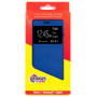 Чохол до мобільного телефона Dengos Flipp-Book Call ID Samsung Galaxy A02s (A025), blue (DG-SL-BK-276) Чохол до мобільного телефона Dengos Flipp-Book Call ID Samsung Galaxy A02s (A025), blue (DG-SL-BK-276)