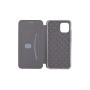 Чохол до мобільного телефона BeCover Exclusive Vivo Y15s / Y15a Black (709078) Чохол до мобільного телефона BeCover Exclusive Vivo Y15s / Y15a Black (709078)