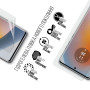 Плівка захисна Armorstandart Motorola Edge 50 Fusion (ARM77212) Плівка захисна Armorstandart Motorola Edge 50 Fusion (ARM77212)