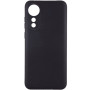 Чохол до мобільного телефона BeCover Oppo A78 4G Black (710106) Чохол до мобільного телефона BeCover Oppo A78 4G Black (710106)