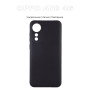 Чохол до мобільного телефона BeCover Oppo A78 4G Black (710106) Чохол до мобільного телефона BeCover Oppo A78 4G Black (710106)