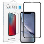 Скло захисне ACCLAB Full Glue ESD Apple Iphone XR/11 Black (1283126532146) Скло захисне ACCLAB Full Glue ESD Apple Iphone XR/11 Black (1283126532146)
