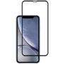 Скло захисне ACCLAB Full Glue ESD Apple Iphone XR/11 Black (1283126532146) Скло захисне ACCLAB Full Glue ESD Apple Iphone XR/11 Black (1283126532146)