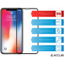 Скло захисне ACCLAB Full Glue ESD Apple Iphone XR/11 Black (1283126532146) Скло захисне ACCLAB Full Glue ESD Apple Iphone XR/11 Black (1283126532146)