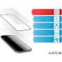 Скло захисне ACCLAB Full Glue ESD Apple Iphone XR/11 Black (1283126532146) Скло захисне ACCLAB Full Glue ESD Apple Iphone XR/11 Black (1283126532146)