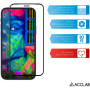 Скло захисне ACCLAB Full Glue ESD Apple Iphone XR/11 Black (1283126532146) Скло захисне ACCLAB Full Glue ESD Apple Iphone XR/11 Black (1283126532146)