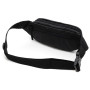Сумка-бананка Vinga SM Black, Oxford 600D (VBSO600BK) Сумка-бананка Vinga SM Black, Oxford 600D (VBSO600BK)