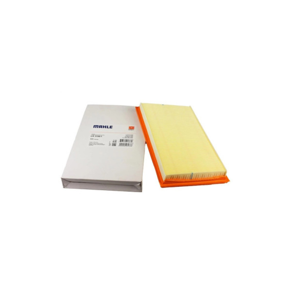 Повітряний фільтр для автомобіля Mahle LX3196/1 Повітряний фільтр для автомобіля Mahle LX3196/1