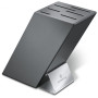 Підставка для ножів Victorinox Swiss Modern Gray (7.7086.0) Підставка для ножів Victorinox Swiss Modern Gray (7.7086.0)