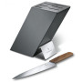 Підставка для ножів Victorinox Swiss Modern Gray (7.7086.0) Підставка для ножів Victorinox Swiss Modern Gray (7.7086.0)