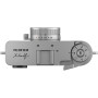 Цифровий фотоапарат Fujifilm X-Half X-HF1 Silver (16940460) Цифровий фотоапарат Fujifilm X-Half X-HF1 Silver (16940460)