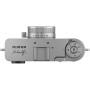 Цифровий фотоапарат Fujifilm X-Half X-HF1 Silver (16940460) Цифровий фотоапарат Fujifilm X-Half X-HF1 Silver (16940460)