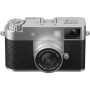 Цифровий фотоапарат Fujifilm X-Half X-HF1 Silver (16940460) Цифровий фотоапарат Fujifilm X-Half X-HF1 Silver (16940460)