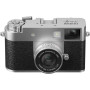 Цифровий фотоапарат Fujifilm X-Half X-HF1 Silver (16940460) Цифровий фотоапарат Fujifilm X-Half X-HF1 Silver (16940460)