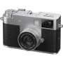 Цифровий фотоапарат Fujifilm X-Half X-HF1 Silver (16940460) Цифровий фотоапарат Fujifilm X-Half X-HF1 Silver (16940460)