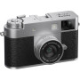 Цифровий фотоапарат Fujifilm X-Half X-HF1 Silver (16940460) Цифровий фотоапарат Fujifilm X-Half X-HF1 Silver (16940460)
