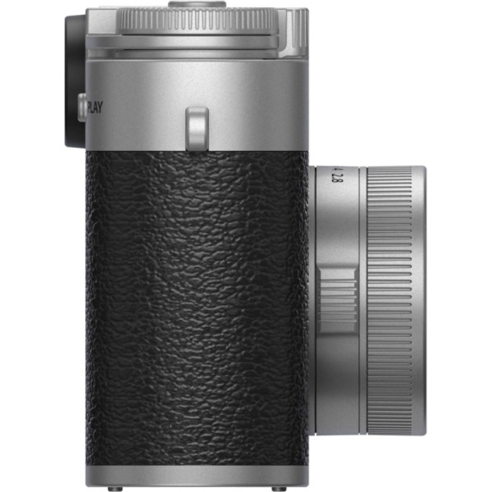 Цифровий фотоапарат Fujifilm X-Half X-HF1 Silver (16940460)